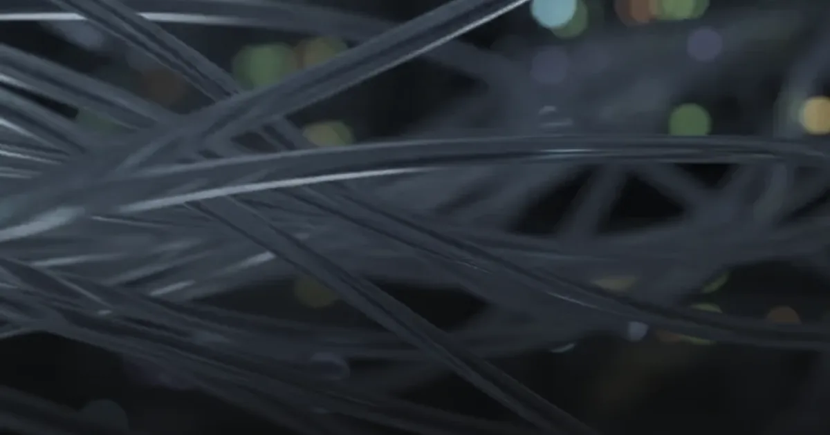Professional Cable Management